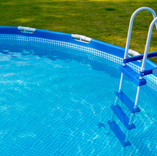 Piscinas - Accesorios para piscinas plÃ¡sticas