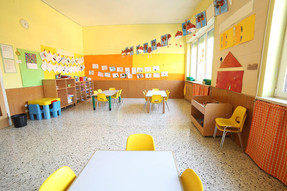 Centro Preescolar NIM -12